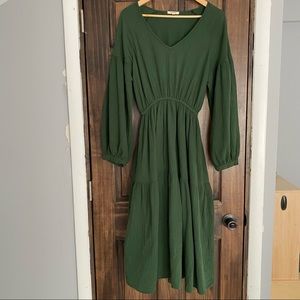 Suunday Sara Dress